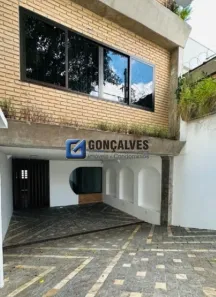 Sobrado com 3 Quartos à venda, 350m² no Vila Curuçá, Santo André