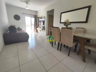 Apartamento com 3 Quartos à venda, 87m² no Vila Bandeirantes, Araçatuba