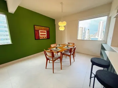 Apartamento com 2 Quartos à venda, 88m² no Umarizal, Belém