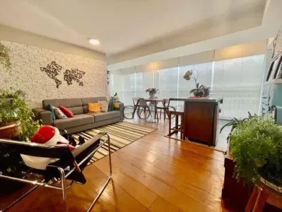Apartamento com 3 Quartos à venda, 142m² no Vila Leopoldina, São Paulo