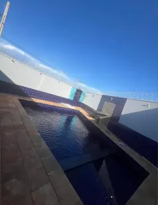 Casa com 2 Quartos à venda, 200m² no Parque das Oliveiras, Ribeirão Preto