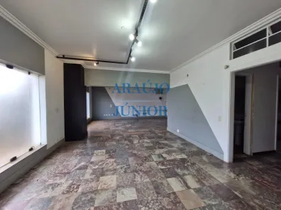 Sala Comercial para venda ou aluguel, 95m² no Chácara Girassol, Americana