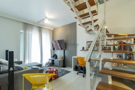 Apartamento com 2 Quartos à venda, 110m² no Cidade Monções, São Paulo