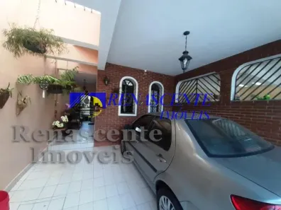 Sobrado com 3 Quartos à venda, 122m² no Cupecê, São Paulo