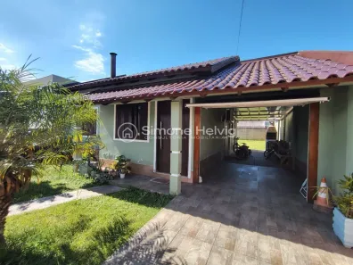 Casa com 2 Quartos à venda, 65m² no Florida, Guaíba