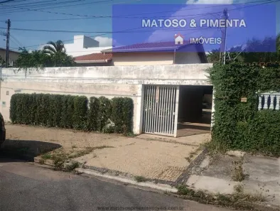 Casa com 2 Quartos à venda, 180m² no Jardim Novo Campos Elíseos, Campinas