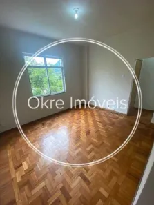 Apartamento com 2 Quartos à venda, 57m² no Santa Teresa, Rio de Janeiro