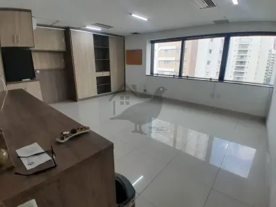 Ponto Comercial para alugar, 32m² no Perdizes, São Paulo