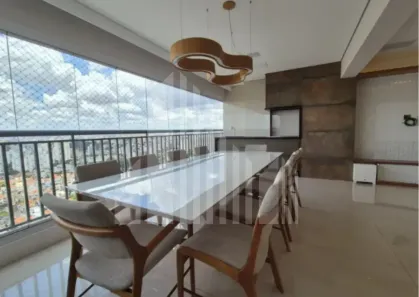 Apartamento com 3 Quartos para venda ou aluguel, 111m² no Cambuci, São Paulo