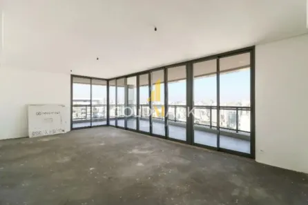 Cobertura com 4 Quartos à venda, 324m² no Vila Nova Conceição, São Paulo