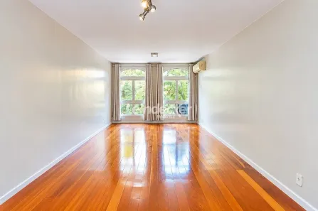 Apartamento com 3 Quartos à venda, 121m² no Petrópolis, Porto Alegre
