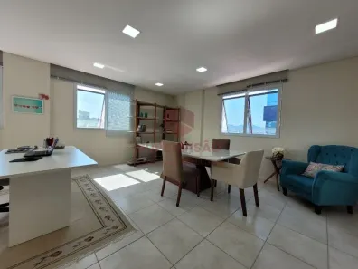 Sala Comercial à venda, 46m² no Agronômica, Florianópolis
