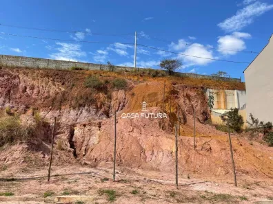 Lote/Terreno à venda, 642m² no São José do Turvo, Barra do Piraí