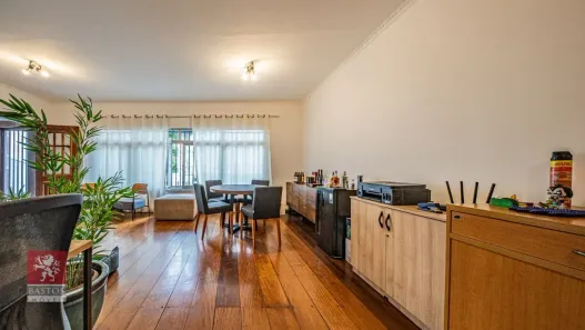 Apartamento com 5 Quartos à venda, 303m² no Bosque da Saúde, São Paulo