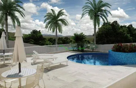 Apartamento com 3 Quartos à venda, 69m² no Chácaras Maria Inês, Santana de Parnaíba