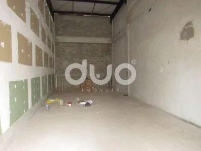 Ponto Comercial para alugar, 63m² no Vila Industrial, Piracicaba