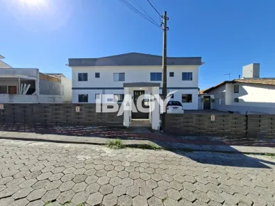Apartamento com 2 Quartos para alugar, 48m² no Bela Vista, Palhoça