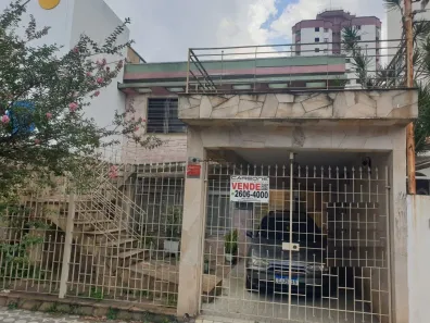 Lote/Terreno à venda, 360m² no Chácara Califórnia, São Paulo