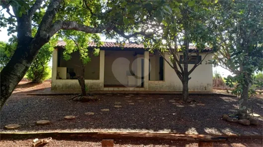 Fazenda/Sítio com 1 Quarto à venda, 20000m² no Centro, Araraquara