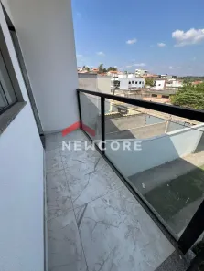 Casa com 3 Quartos à venda, 70m² no Residencial Lagoa, Betim