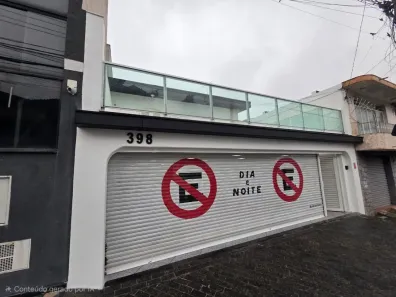 Imóvel Comercial com 4 Quartos para venda ou aluguel, 280m² no Vila Formosa, São Paulo