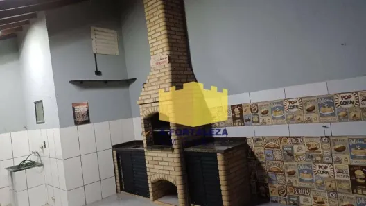 Casa com 2 Quartos à venda, 150m² no Jardim São Jorge, Nova Odessa