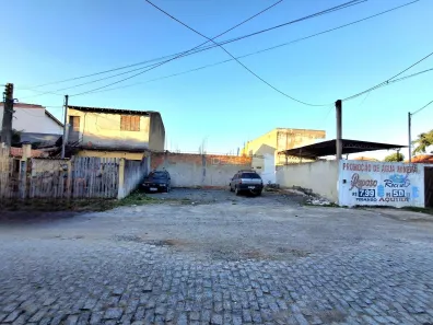 Lote/Terreno à venda, 360m² no Parque Jóquei Club, Campos dos Goytacazes