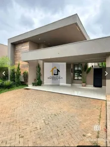 Casa de Condomínio com 3 Quartos à venda, 190m² no Residencial Maria Júlia, São José do Rio Preto