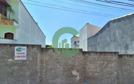 Lote/Terreno à venda, 300m² no Boa Vista, São Caetano do Sul