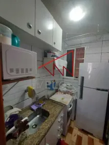 Apartamento com 1 Quarto à venda, 37m² no Centro, Rio de Janeiro