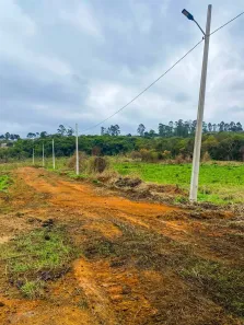 Lote/Terreno à venda, 600m² no Centro, Ibiúna