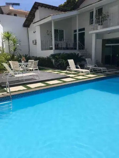 Casa com 4 quartos — São Bento, Belo Horizonte