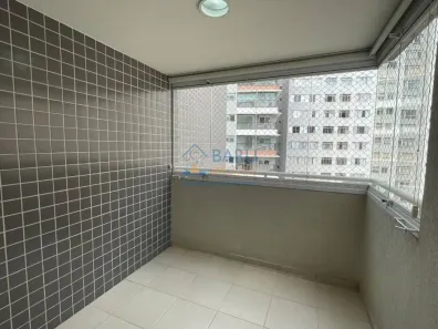 Apartamento com 1 Quarto para alugar, 40m² no Vila Buarque, São Paulo