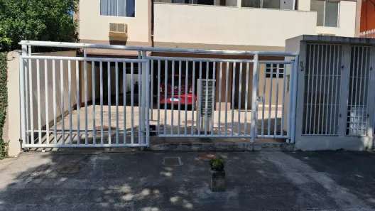 Apartamento com 2 Quartos para alugar, 58m² no Curicica, Rio de Janeiro