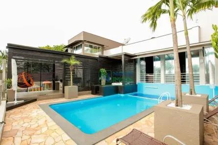 Casa de Condomínio com 6 Quartos à venda, 850m² no Colinas do Piracicaba (Ártemis), Piracicaba
