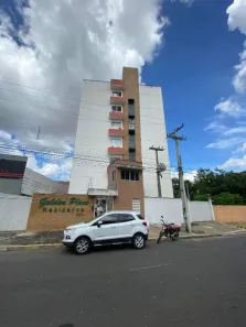Apartamento com 2 Quartos para alugar, 65m² no Fátima, Teresina