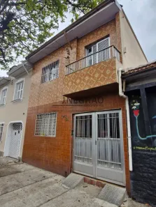 Sobrado com 3 Quartos à venda, 166m² no Ipiranga, São Paulo