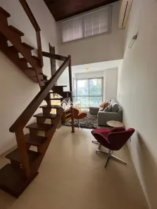 Cobertura com 2 Quartos à venda, 110m² no Petrópolis, Porto Alegre