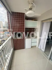 Apartamento com 3 Quartos à venda, 123m² no Jardim Japão, São Paulo