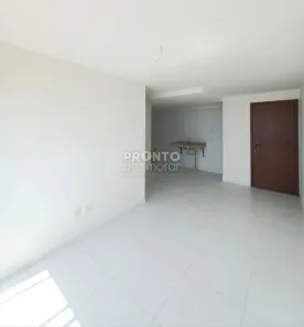 Apartamento com 2 Quartos à venda, 48m² no Piedade, Jaboatão dos Guararapes