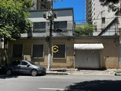Prédio Comercial para alugar, 1154m² no Barra Funda, São Paulo