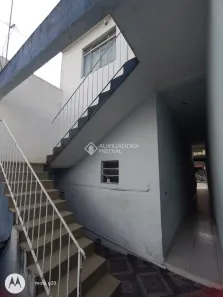 Sobrado com 3 Quartos à venda, 125m² no Cidade São Jorge, Santo André
