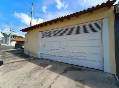 Casa com 3 Quartos à venda, 134m² no Jardim Paulista, Sorocaba
