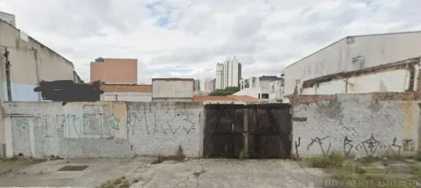 Lote/Terreno para venda ou aluguel, 470m² no Cidade Mãe do Céu, São Paulo