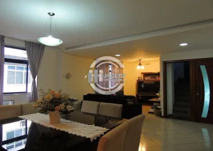 Casa com 4 Quartos à venda, 238m² no Tijuca, Rio de Janeiro