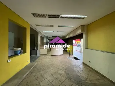 Ponto Comercial à venda, 403m² no Centro, São José dos Campos