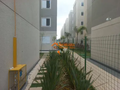 Apartamento com 2 Quartos à venda, 38m² no Jardim Novo Portugal, Guarulhos