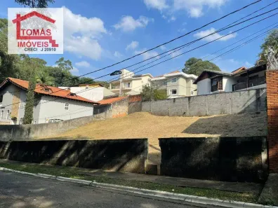 Lote/Terreno à venda, 586m² no City América, São Paulo