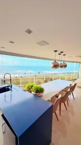 Apartamento com 3 Quartos à venda, 200m² no Pituaçu, Salvador