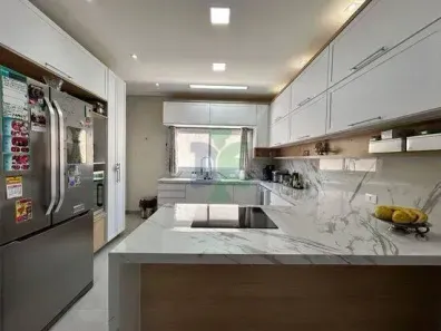 Sobrado com 3 Quartos à venda, 270m² no Condomínio Vem Viver Jacareí, Jacareí